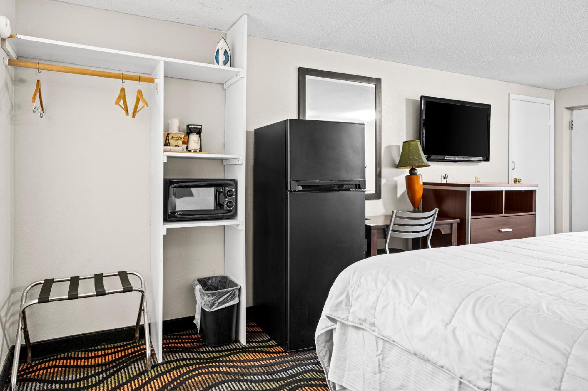 Country Town N' Suites Gatlinburg Dış mekan fotoğraf